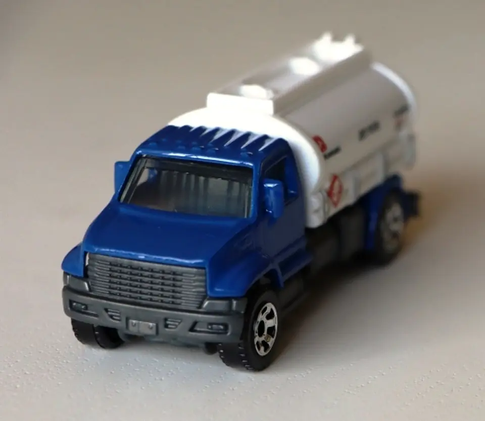 Utility Truck 2006 3