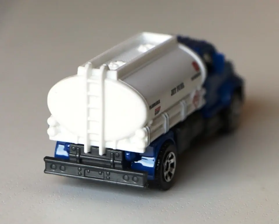 Utility Truck 2006 4