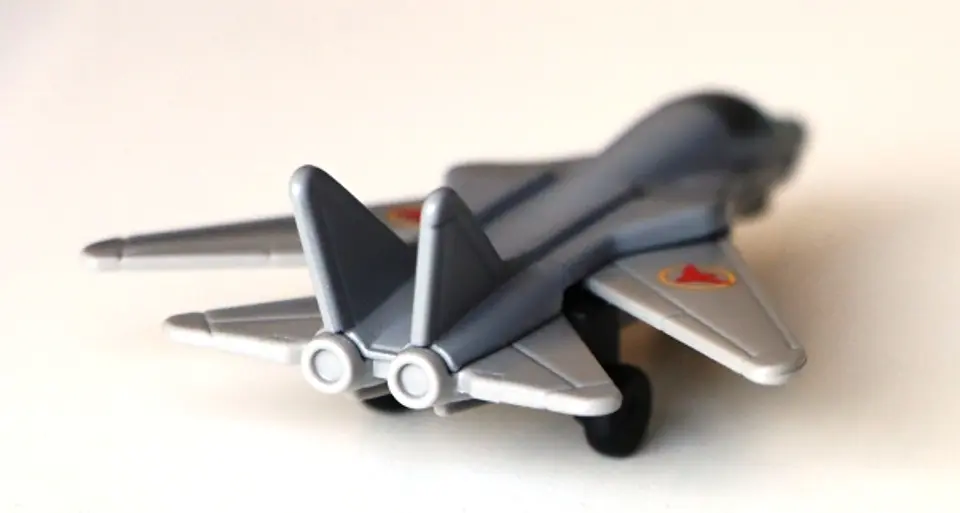 Swing Wing  4
