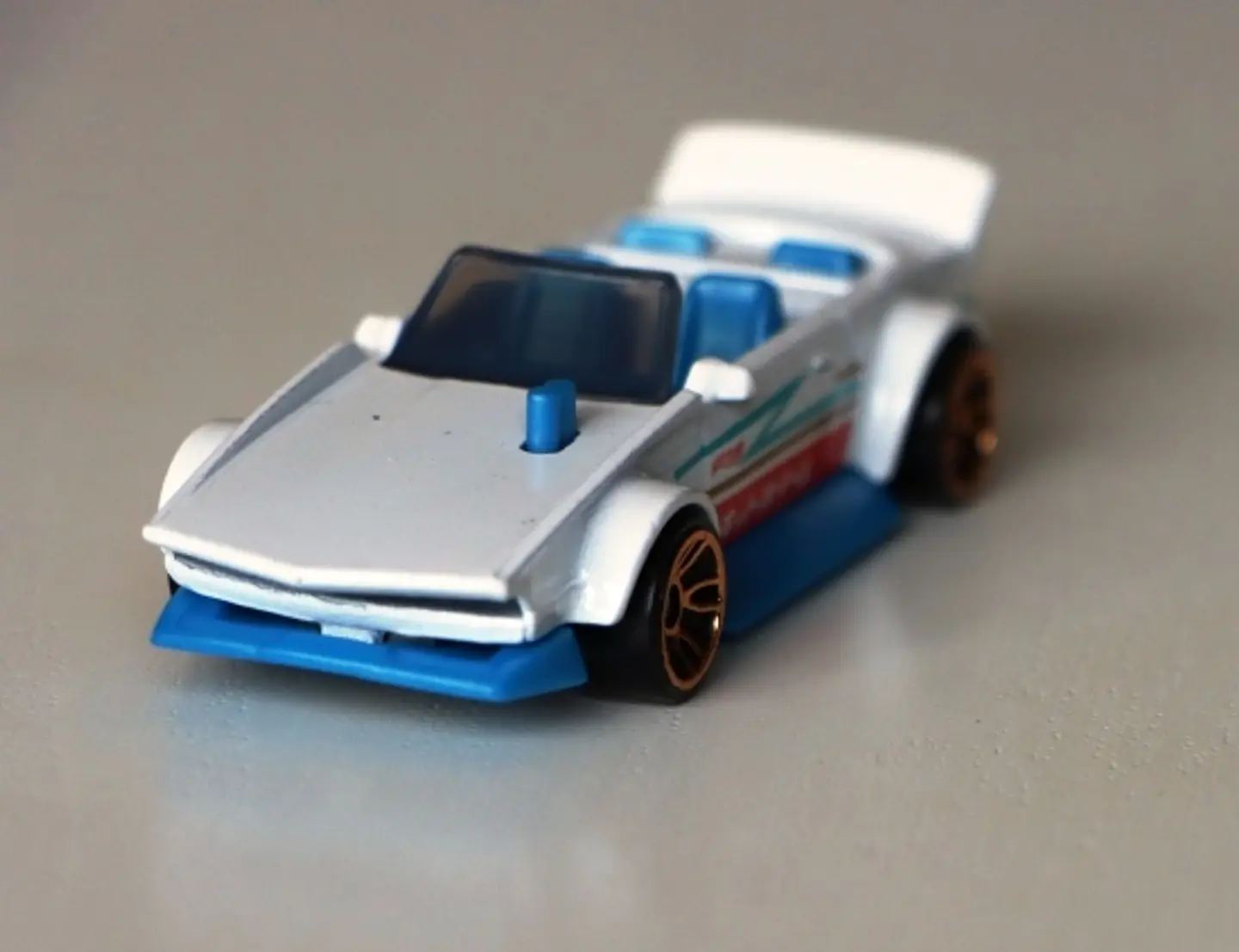 Track Manga (branco) 3