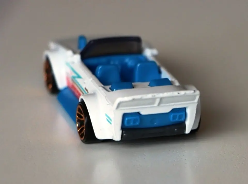 Track Manga (branco) 4