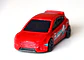 Ford Focus RS (vermelho) - thumbnail 3