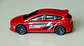 Ford Focus RS (vermelho) - thumbnail 1
