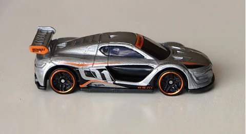 Renault Sport RS