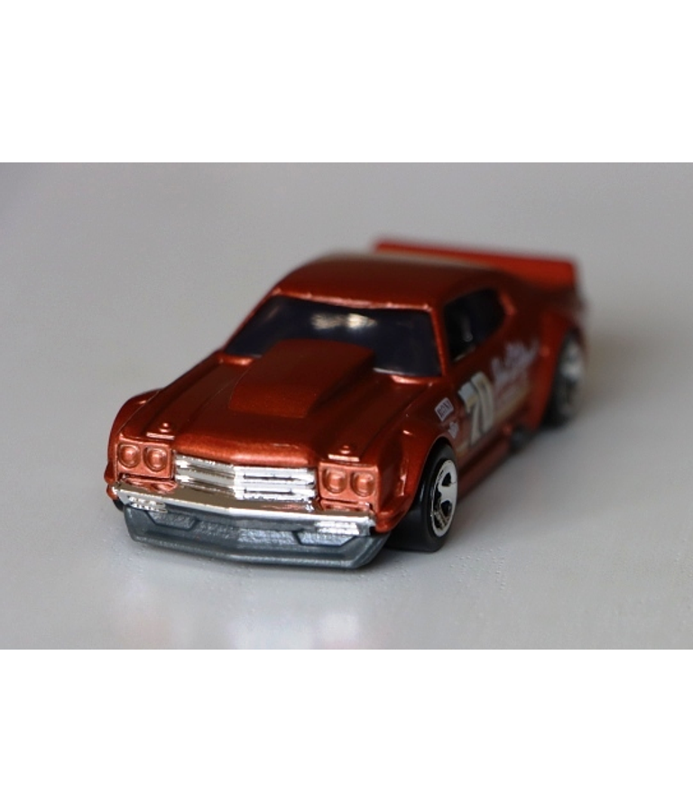 1970 Chevrolet Chevelle SS