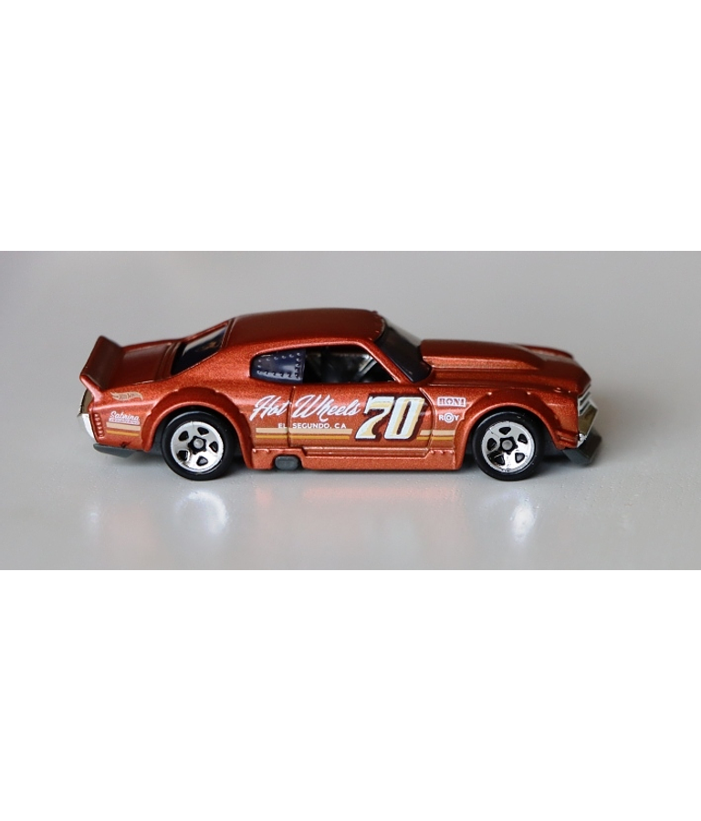 1970 Chevrolet Chevelle SS