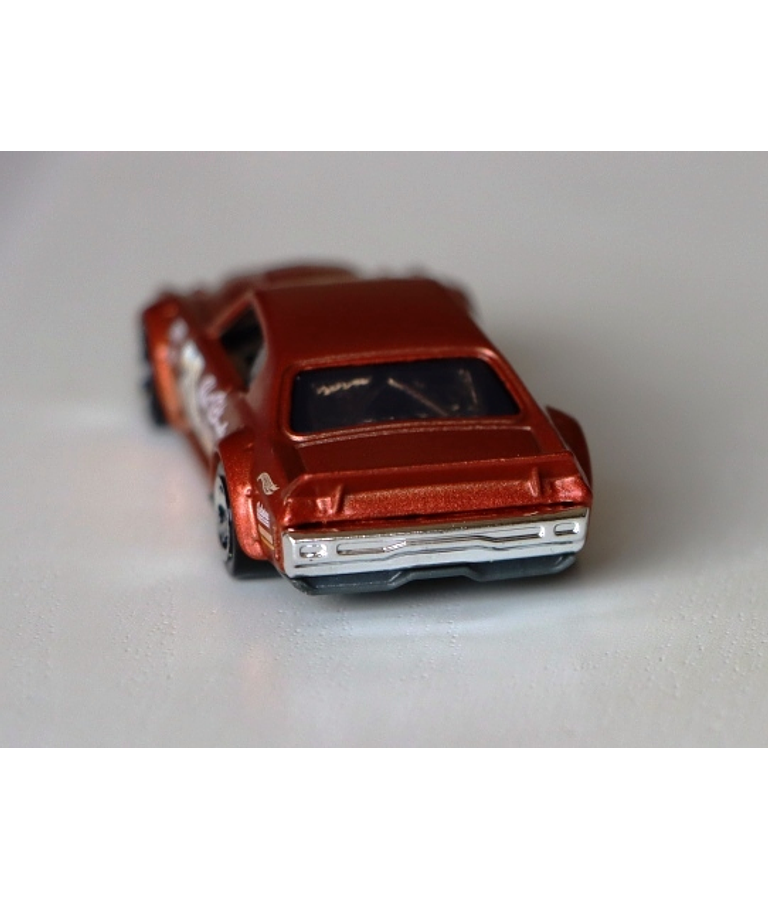 1970 Chevrolet Chevelle SS