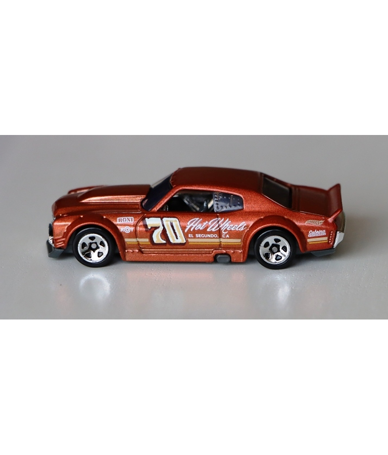 1970 Chevrolet Chevelle SS