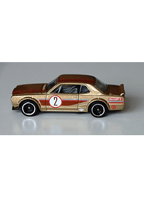 Nissan Skyline 2000 GT-X