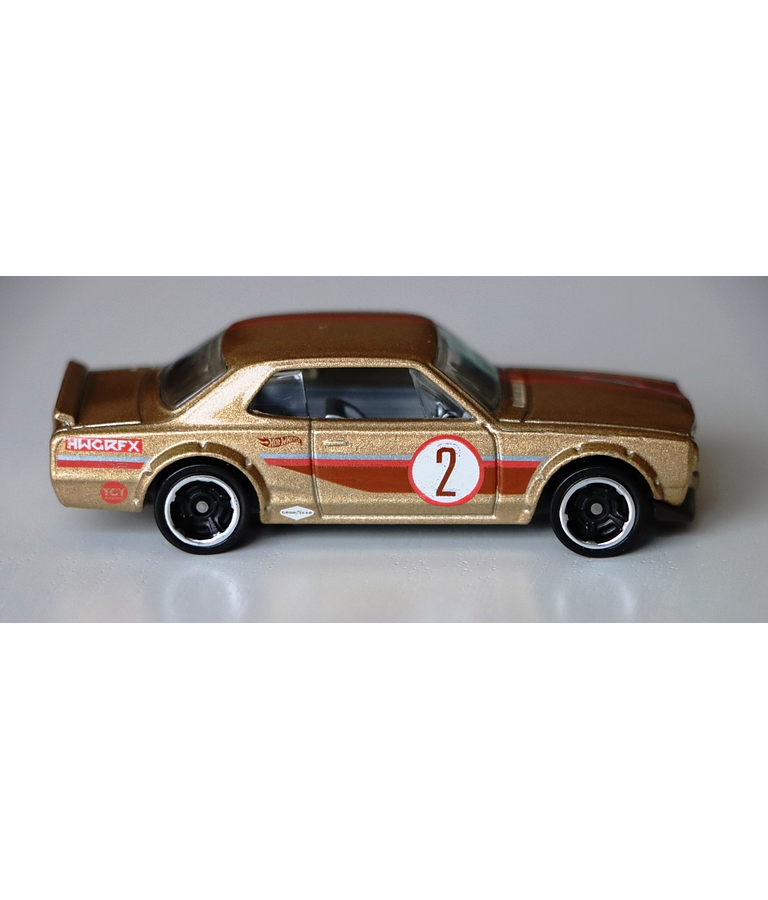 Nissan Skyline 2000 GT-X