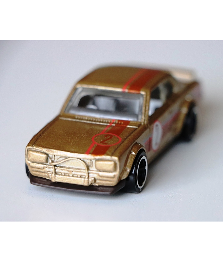 Nissan Skyline 2000 GT-X