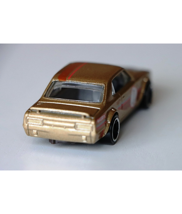 Nissan Skyline 2000 GT-X