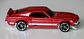 `69 Ford Mustang Boss 302 - Thumbnail 1