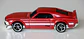`69 Ford Mustang Boss 302 - Thumbnail 2