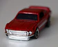 `69 Ford Mustang Boss 302 - Thumbnail 3