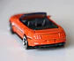 2015 Ford Mustang GT Convertible (laranja) - Thumbnail 4