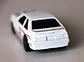 `92 Ford Mustang (branco) - Thumbnail 3