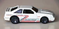 `92 Ford Mustang (branco) - Thumbnail 2