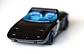 `69 Ford Mustang Concept (preto) - Thumbnail 3