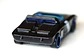 `69 Ford Mustang Concept (preto) - Thumbnail 4