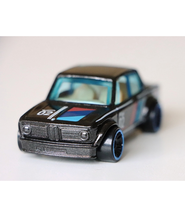 BMW 2002
