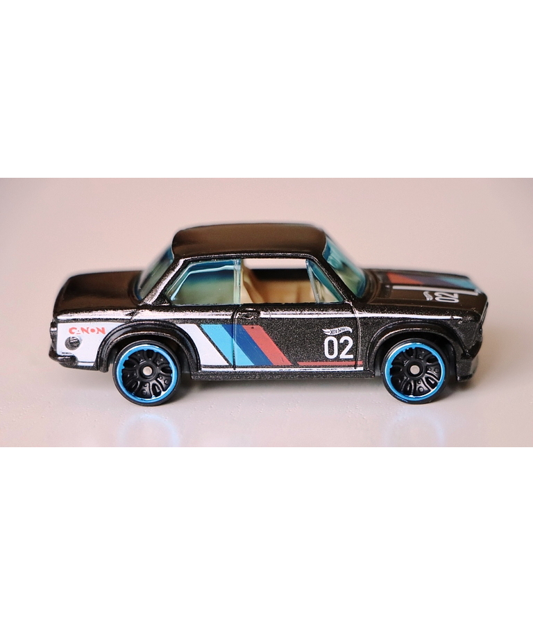 BMW 2002