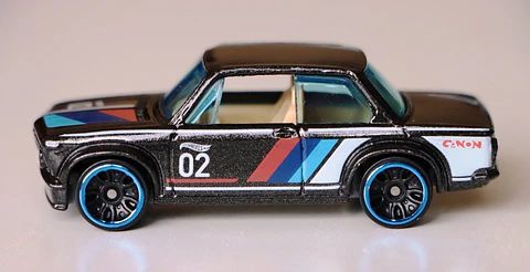 BMW 2002