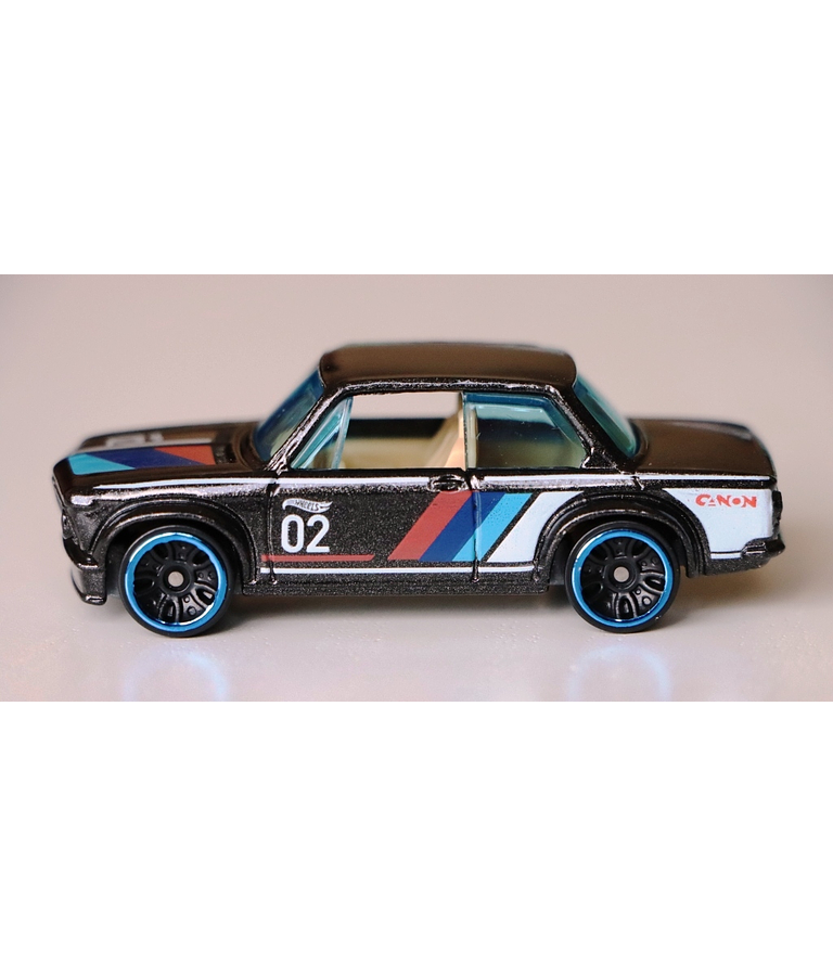 BMW 2002