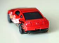 2010 Ford Mustang GT (vermelho) - Thumbnail 4