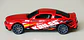 2010 Ford Mustang GT (vermelho) - Thumbnail 2