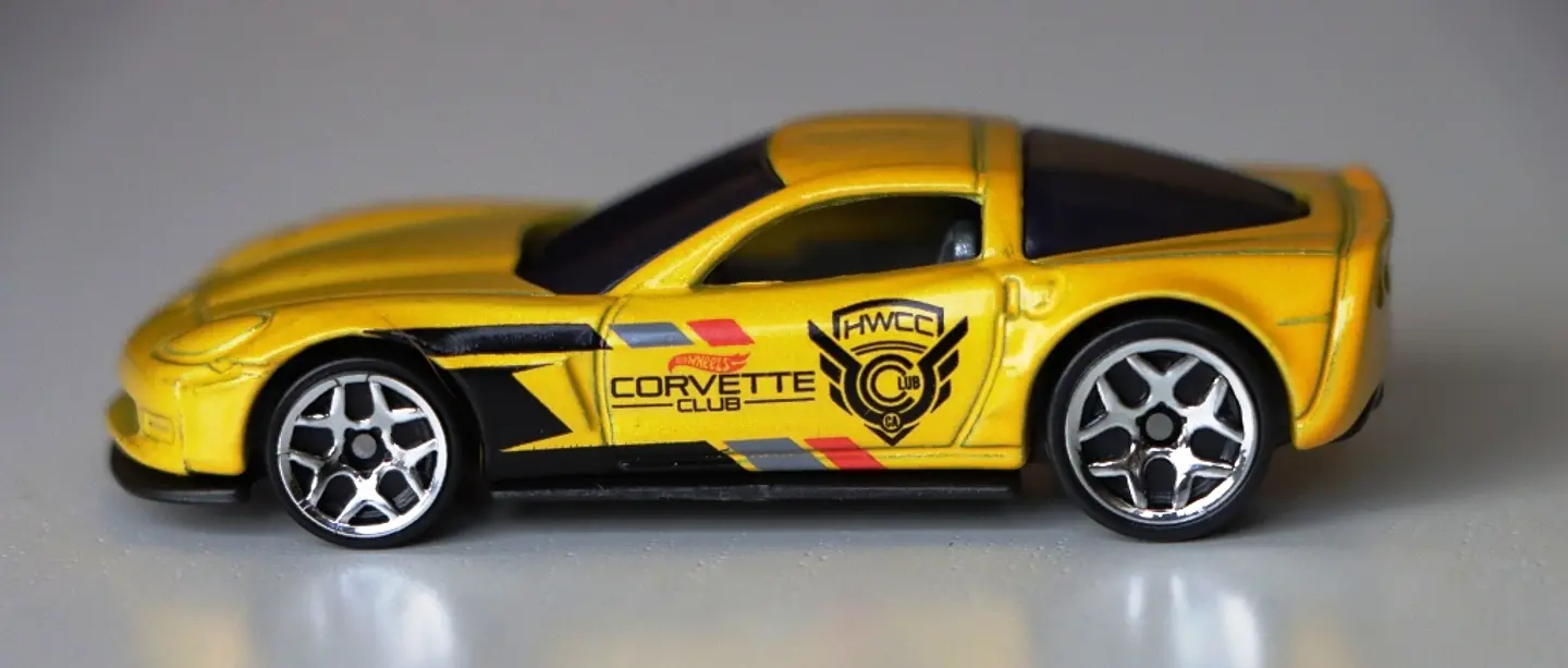 `12 Corvette Z06 2
