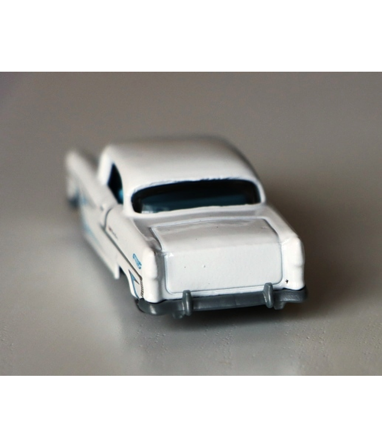 ´55 Chevy (branco)