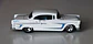 ´55 Chevy (branco) - Thumbnail 2
