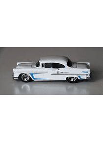 ´55 Chevy (branco)