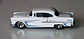 ´55 Chevy (branco) - Thumbnail 1