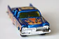Plymouth Fury (azul) - thumbnail 3
