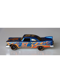 Plymouth Fury (azul)