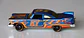 Plymouth Fury (azul) - thumbnail 1