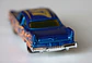 Plymouth Fury (azul) - thumbnail 4