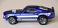 Ford Mustang Mach 1 - thumbnail 2