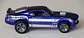 Ford Mustang Mach 1 - thumbnail 1