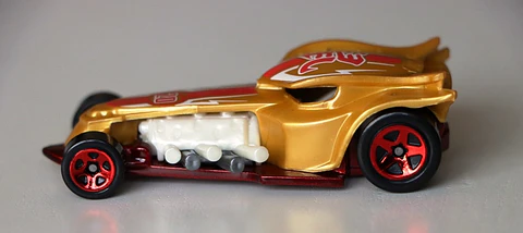 Ratical Racer
