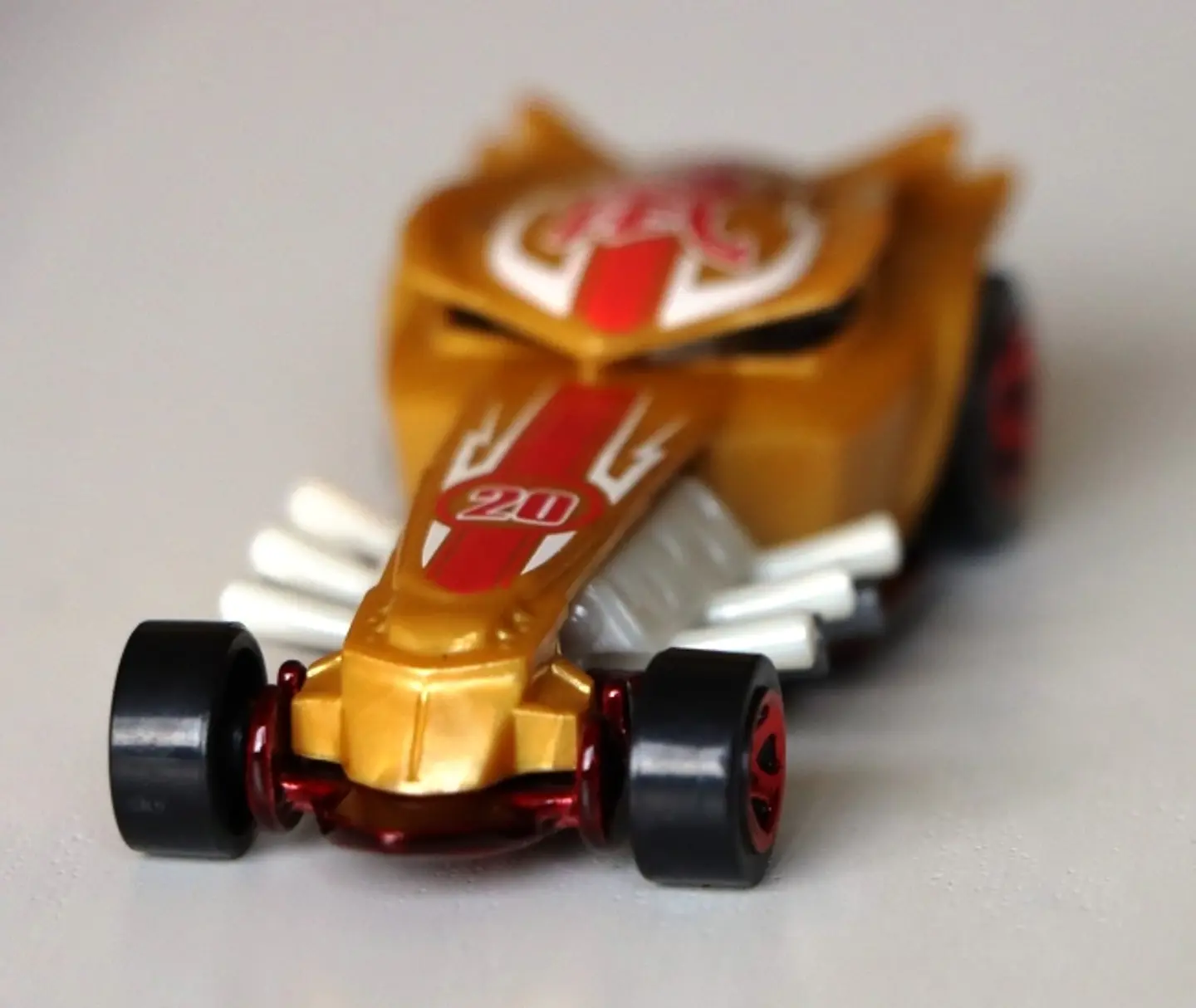Ratical Racer 3