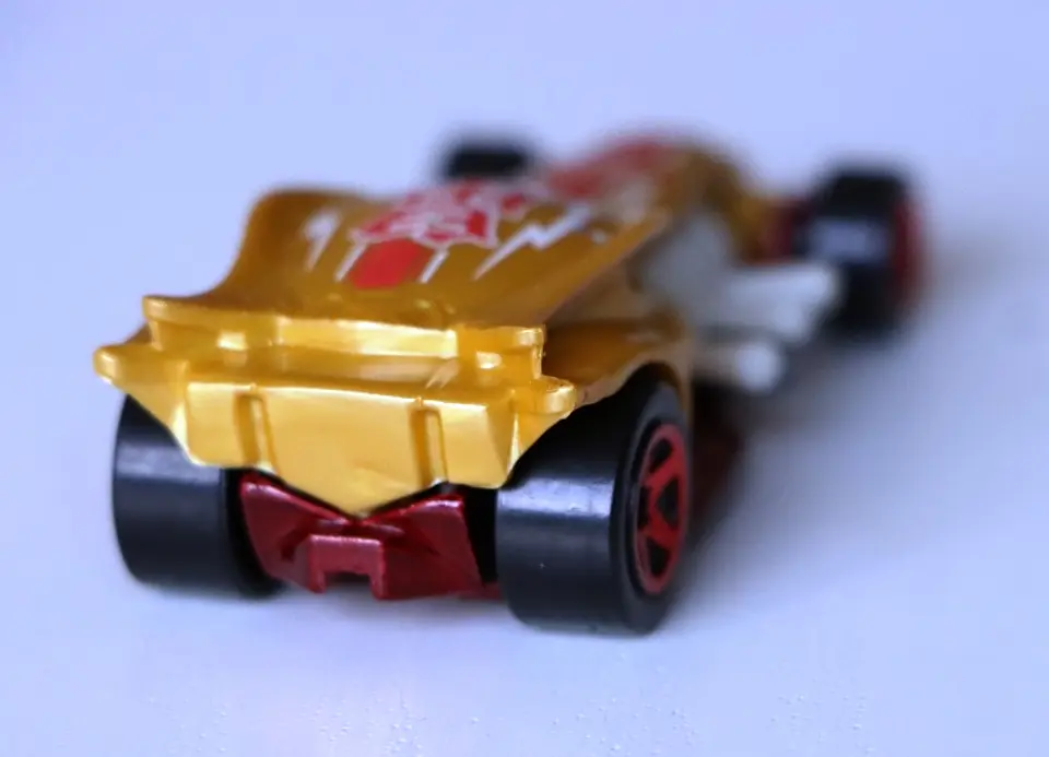Ratical Racer 4
