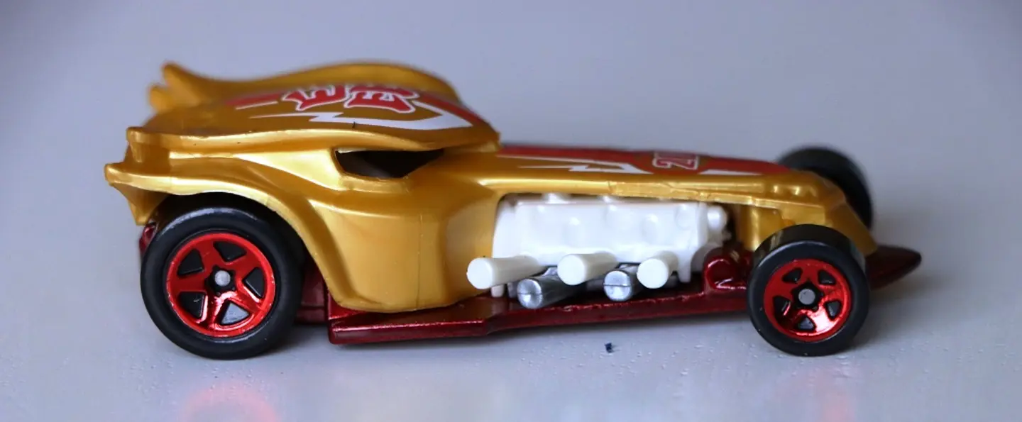 Ratical Racer 2