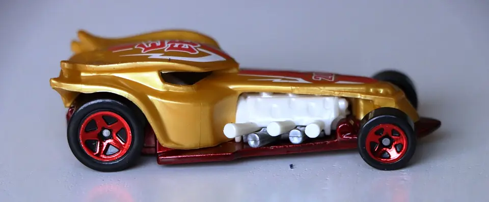 Ratical Racer 2