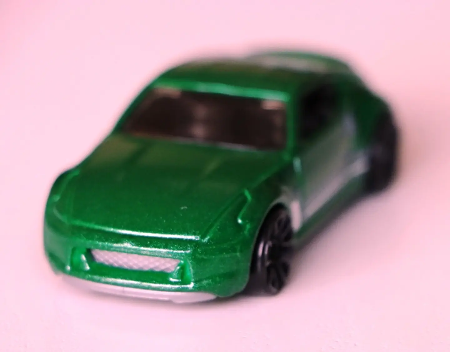 Nissan 370Z 4
