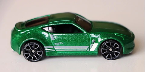 Nissan 370Z