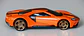 ´17 Ford GT - Thumbnail 2