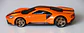´17 Ford GT - Thumbnail 1